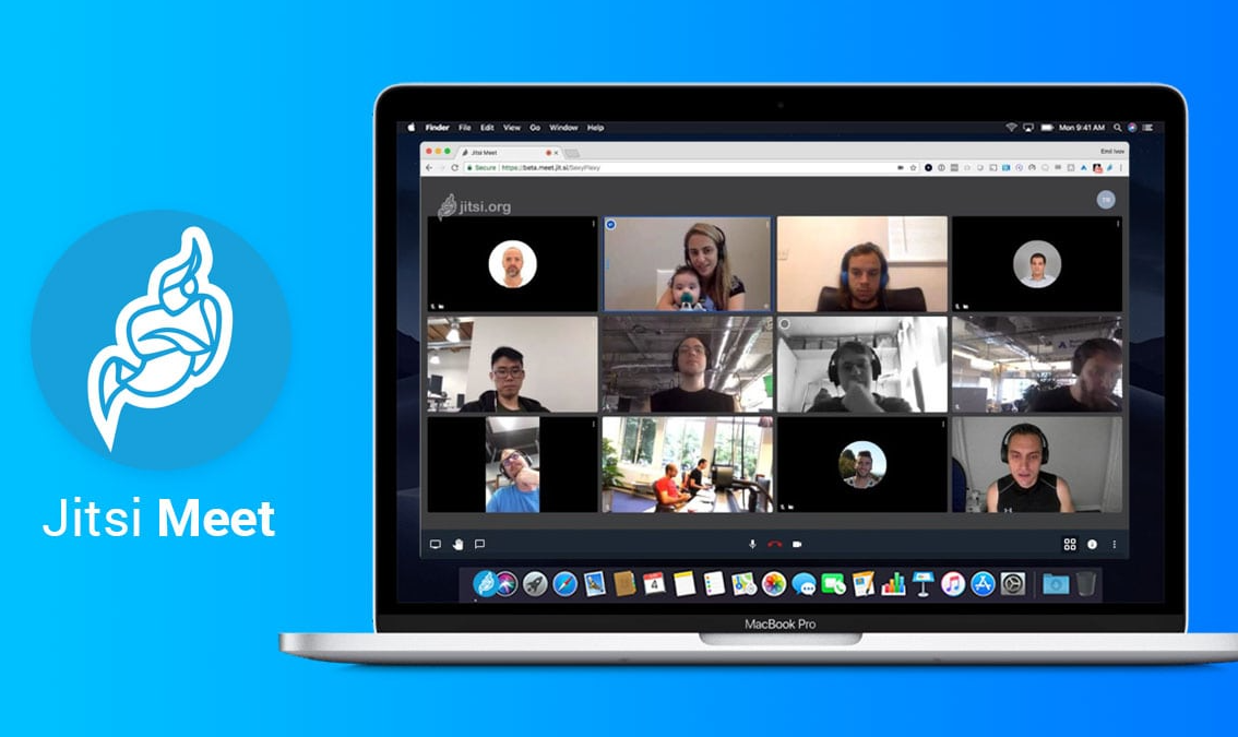Building your own Video Conferencing Platform with Jitsi Meet – Part 2 -  Aspire Systems Poland Blog